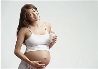 孕婦奶粉可以空腹喝嗎？孕婦奶粉怎么喝？