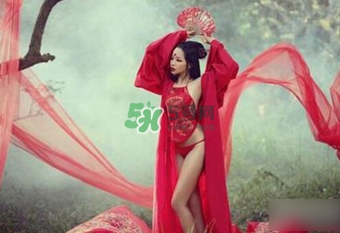 中國古代如何稱呼妓女？古代妓女老了都去哪了？