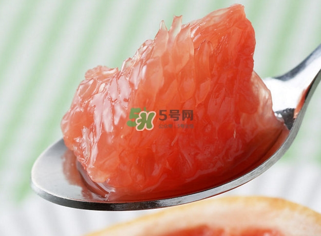 西柚什么人不能吃？西柚哪些人不能吃