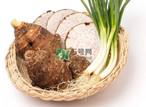 香芋怎么挑選？香芋怎么保存