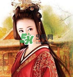古代女人的身材標(biāo)準(zhǔn) 古代女性以什么身材為美？
