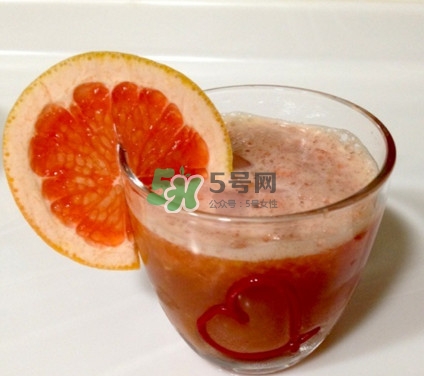 葡萄柚怎么保存？葡萄柚可以放多久