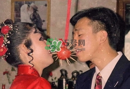 古代鬧洞房都是怎么鬧的？鬧洞房的習俗是怎么來的？