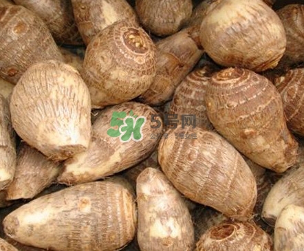 香芋是酸性還是堿性？香芋是涼性還是熱性？