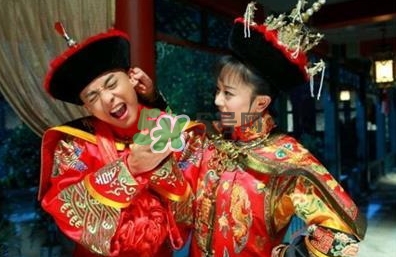 古代鬧洞房都是怎么鬧的？鬧洞房的習俗是怎么來的？