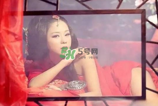 中國古代如何稱呼妓女？古代妓女老了都去哪了？