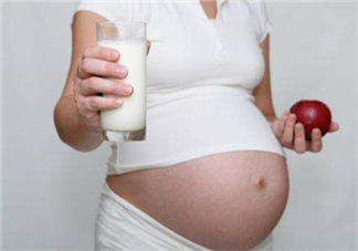 孕婦奶粉可以喝到生嗎？孕婦奶粉需要喝到寶寶出生嗎？