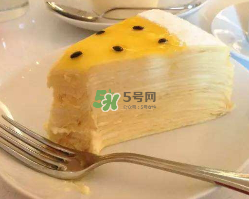 lady m蛋糕多少錢？lady m蛋糕多少錢一個？