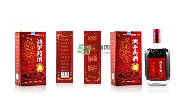 鴻茅藥酒小孩可以喝嗎？鴻茅藥酒女人可以喝嗎？