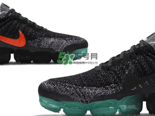 nikeid air vapormax漸變鞋底怎么定制_是什么樣_有哪幾種？