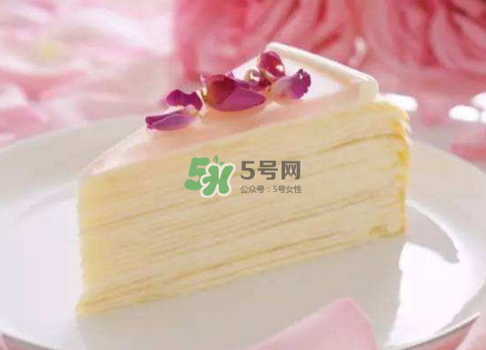 lady m蛋糕好吃嗎？lady m蛋糕哪種好吃？
