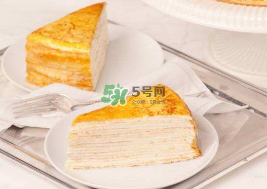 lady m蛋糕好吃嗎？lady m蛋糕哪種好吃？