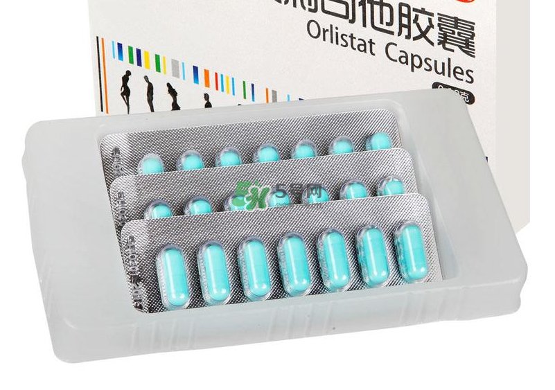 奧利司他是減肥藥嗎？奧利司他是禁藥嗎？