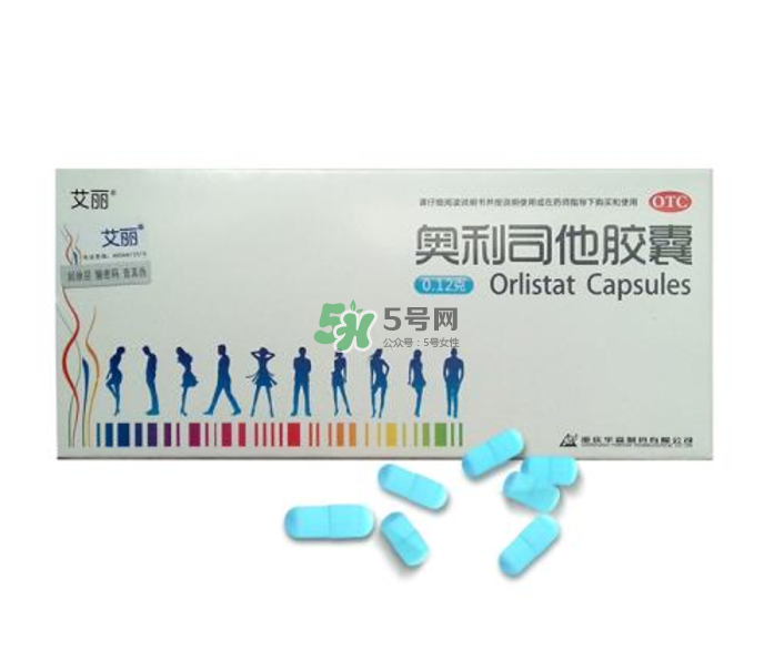 奧利司他是減肥藥嗎？奧利司他是禁藥嗎？
