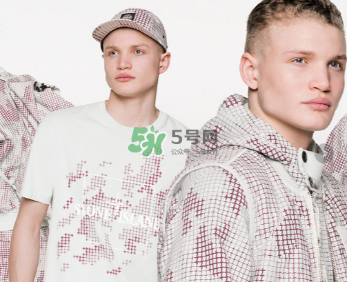 stone island2017秋冬系列多少錢_在哪買_好看嗎？