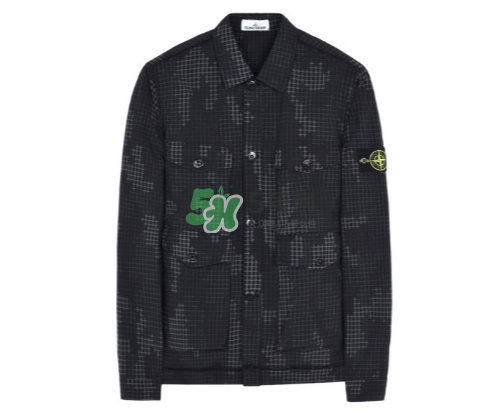 stone island2017秋冬系列多少錢_在哪買_好看嗎？