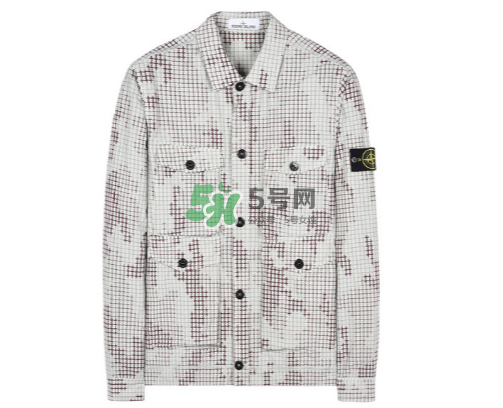 stone island2017秋冬系列多少錢_在哪買_好看嗎？
