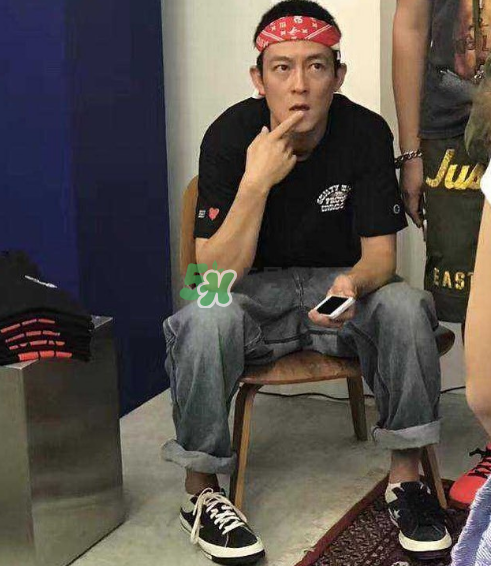 clot與converse聯(lián)名太極帆布鞋什么時候發(fā)售？