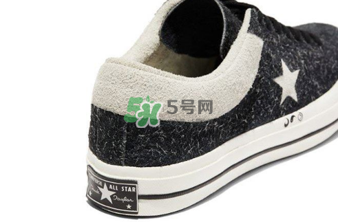 clot與converse聯(lián)名太極帆布鞋什么時候發(fā)售？
