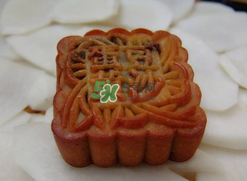 月餅皮太軟怎么辦？月餅皮太軟的原因
