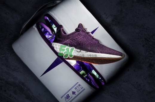 new balance與eva新世紀福音戰(zhàn)士聯(lián)名款什么時候發(fā)售？