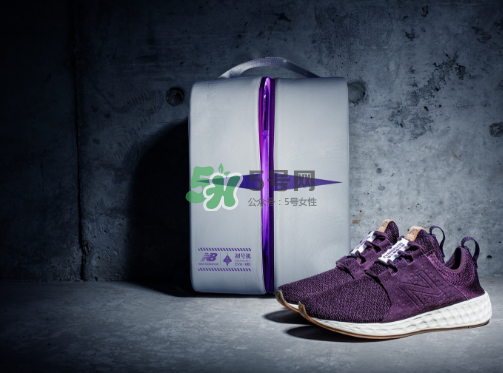 new balance與eva新世紀福音戰(zhàn)士聯(lián)名套裝多少錢？