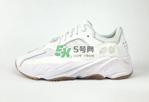 yeezy boost 700黑白純色款什么時(shí)候發(fā)售？