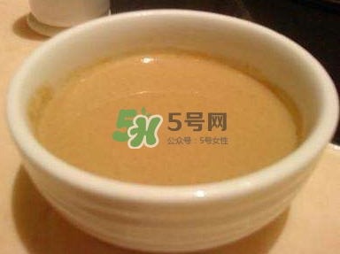 芝麻醬補鈣嗎？芝麻醬可以放冰箱嗎