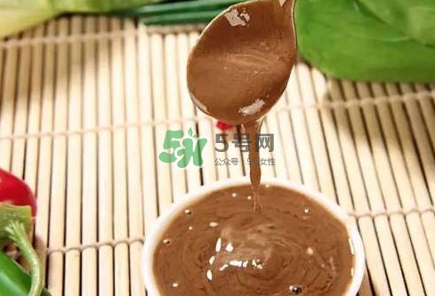 芝麻醬怎么吃？芝麻醬怎么吃補鈣效果好