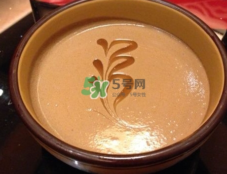 芝麻醬和花生醬哪個好？芝麻醬和花生醬的區(qū)別