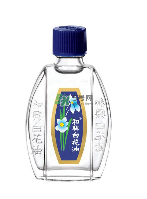 和興白花油多少錢一瓶？和興白花油價(jià)格