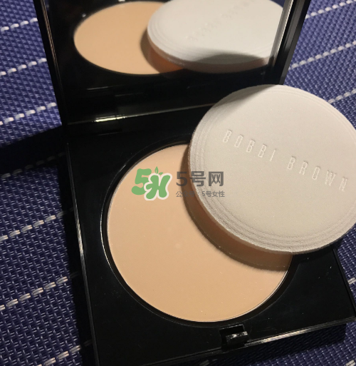 bobbi brown粉餅多少錢？芭比波朗粉餅價(jià)格