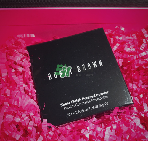 bobbi brown粉餅多少錢？芭比波朗粉餅價(jià)格