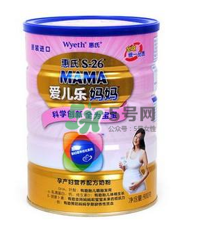 男人能喝孕婦奶粉嗎？孕婦奶粉男人能不能喝？