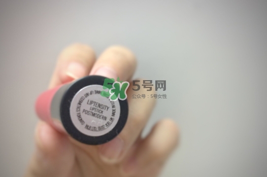 mac油畫(huà)棒唇膏怎么用？mac魅可油畫(huà)棒唇膏真假鑒別