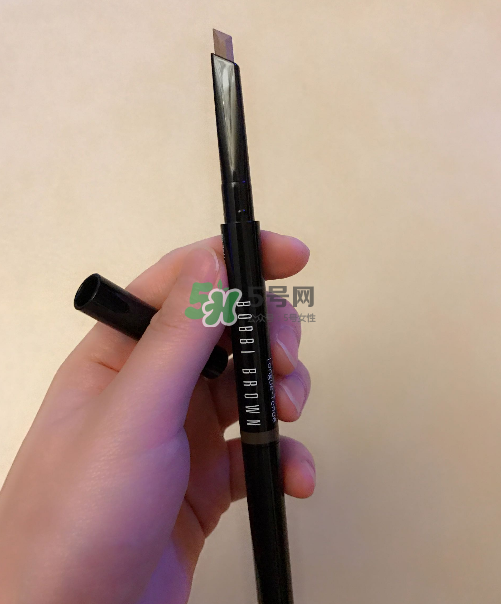 bobbi brown眉筆好用嗎？芭比波朗眉筆怎么樣？