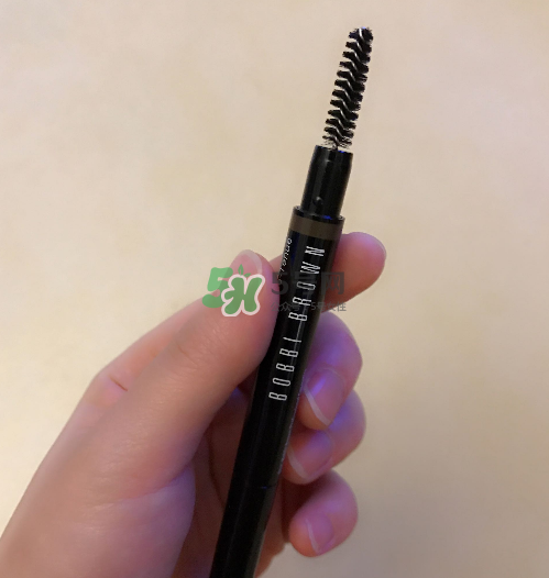 bobbi brown眉筆好用嗎？芭比波朗眉筆怎么樣？