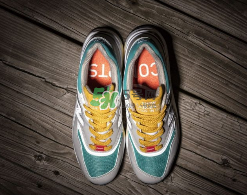 concepts與new balance m997.5聯(lián)名什么時候發(fā)售？