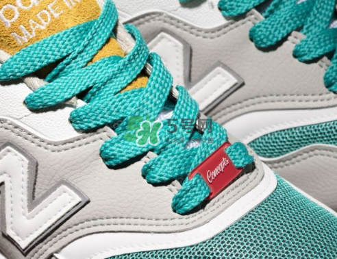 concepts與new balance m997.5聯(lián)名什么時候發(fā)售？