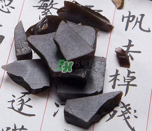 男人能吃阿膠嗎？男人能喝復方阿膠漿嗎？