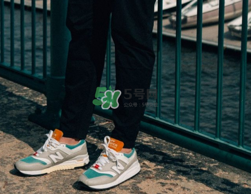 concepts與new balance m997.5聯(lián)名上腳效果怎么樣？