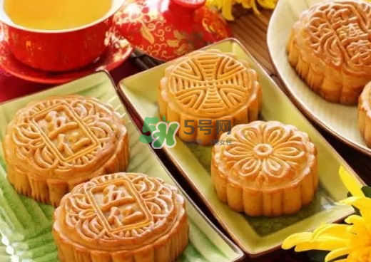 月餅為什么會塌？月餅塌腰原因