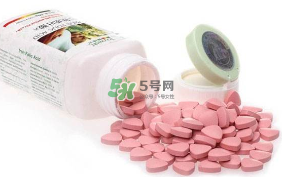 男人能吃葉酸嗎？男性備孕需要吃葉酸嗎？