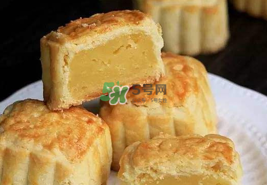 月餅為什么會塌？月餅塌腰原因