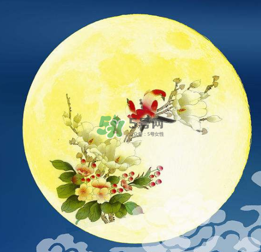 2017年中秋具體時(shí)間 2017年中秋是幾號(hào)？