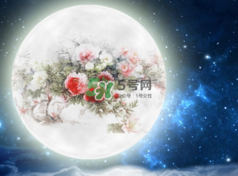 2017年中秋具體時(shí)間 2017年中秋是幾號(hào)？