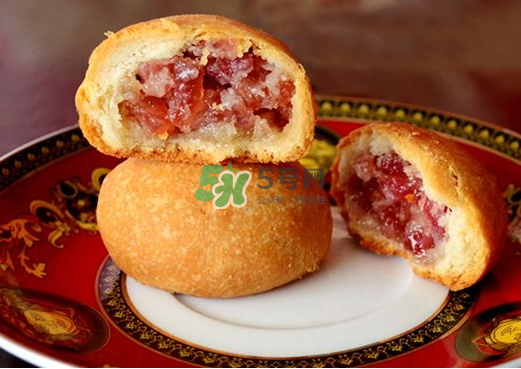 云腿月餅好吃嗎？云腿月餅?zāi)膫€(gè)牌子好吃？