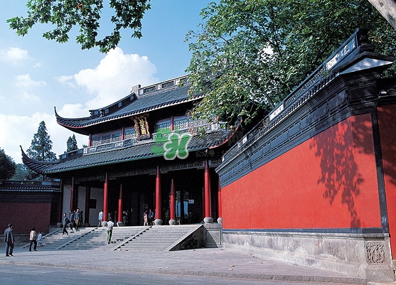 十月份去杭州穿什么？10月份去杭州穿衣搭配