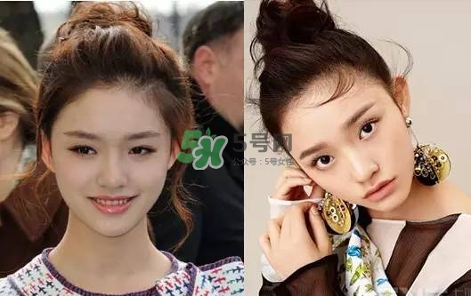 處女臉是什么樣子的？處女臉部有什么特征？
