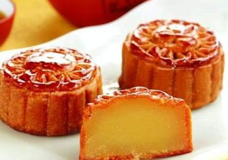 月餅為什么會(huì)塌？月餅塌腰原因